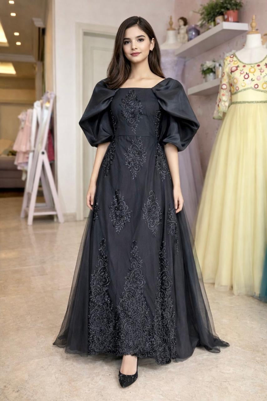 Darky dress