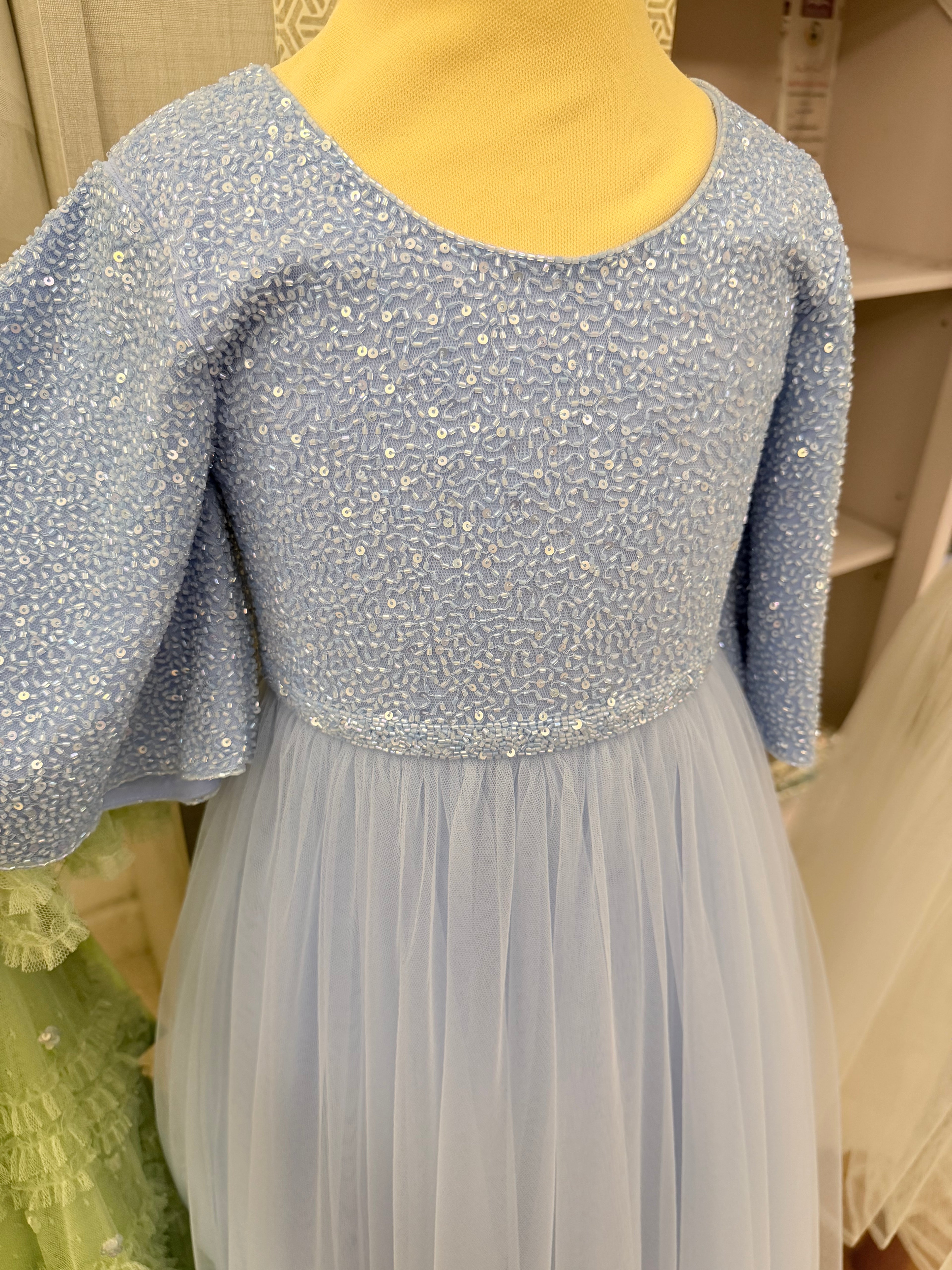 Sama dress