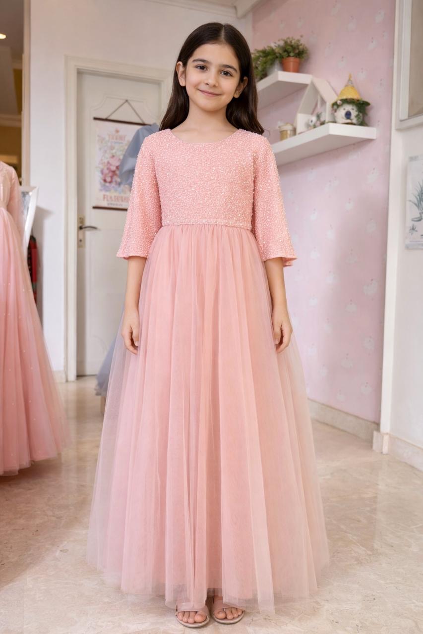 Sama dress