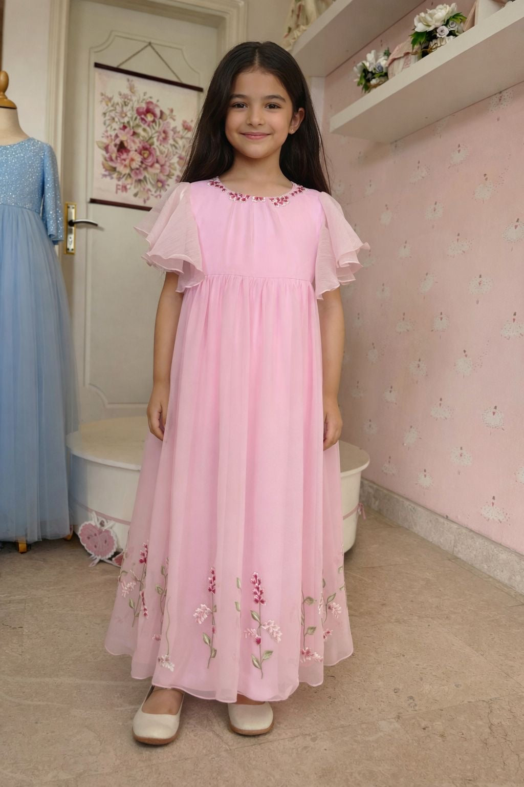 Joori dress