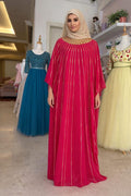 Expo dress