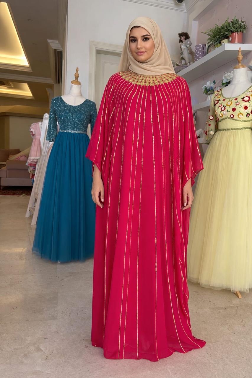Expo dress