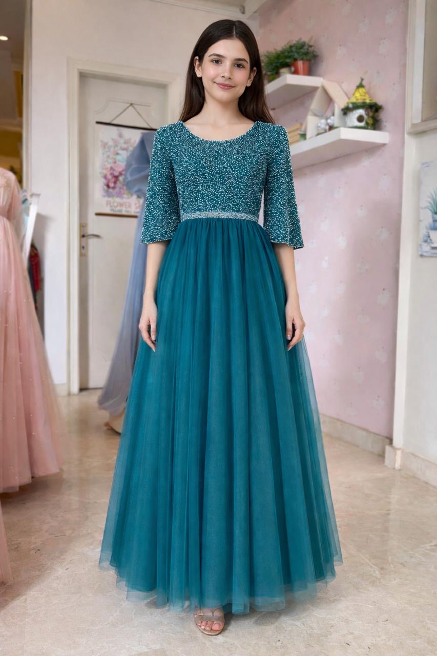 Sama dress