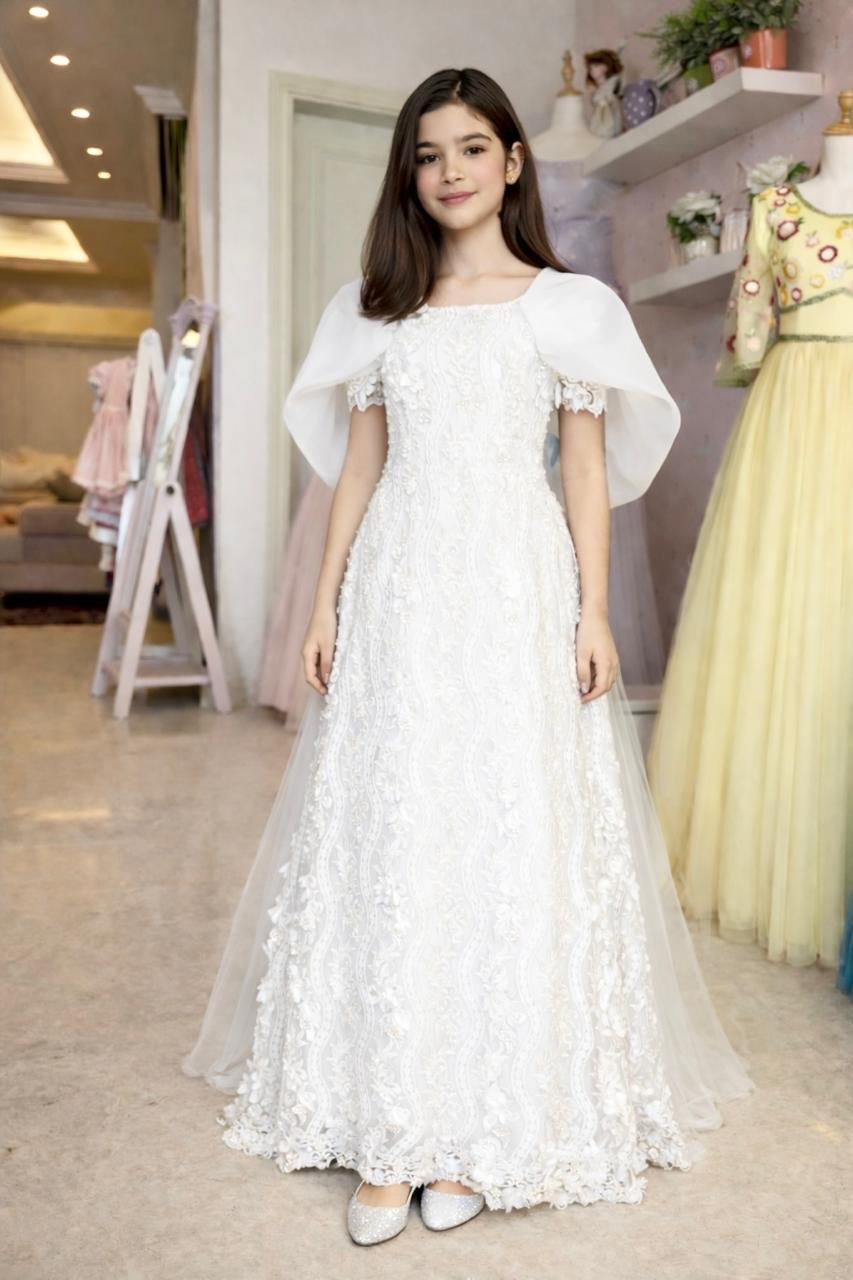 Snow White dress