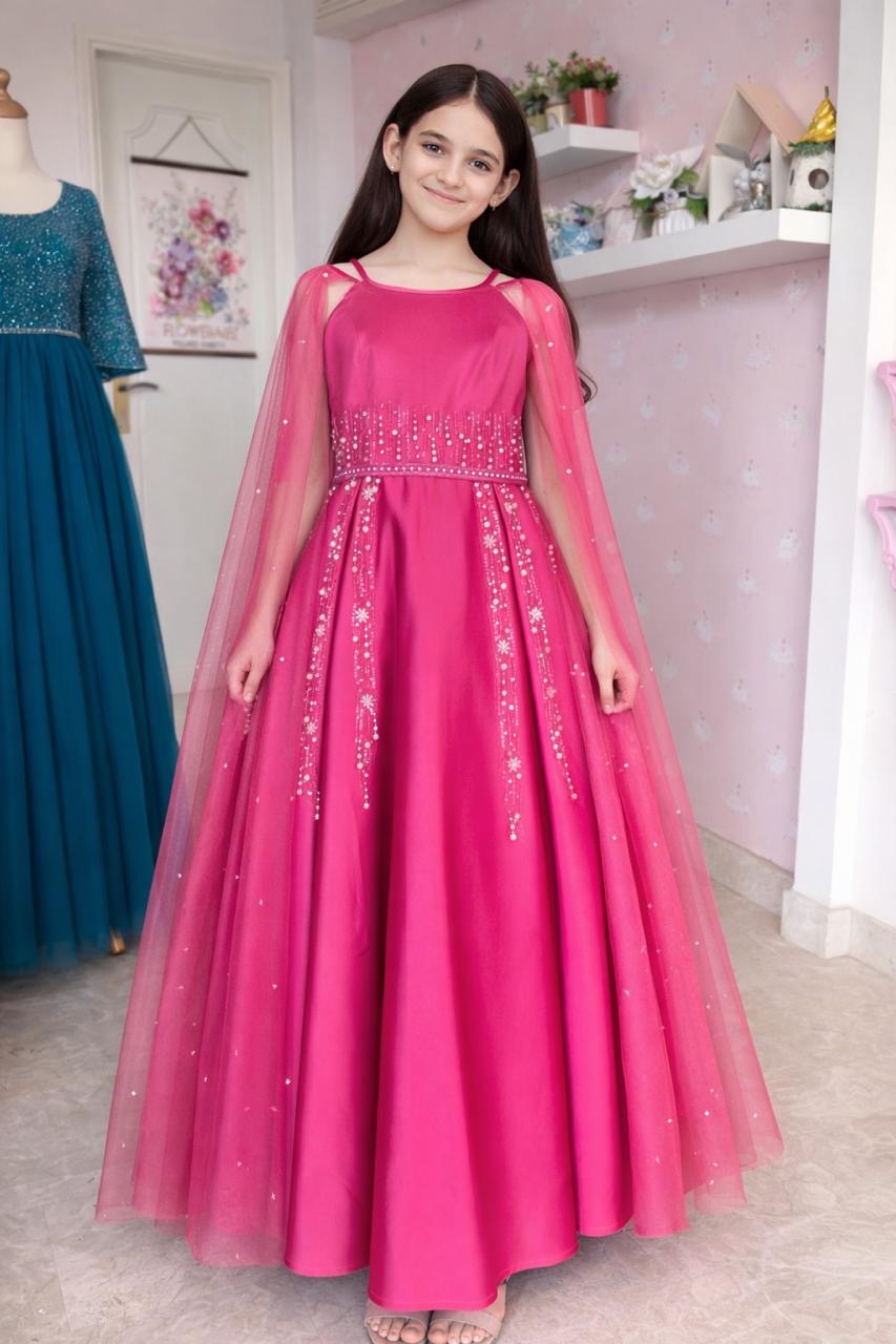 Barbe dress