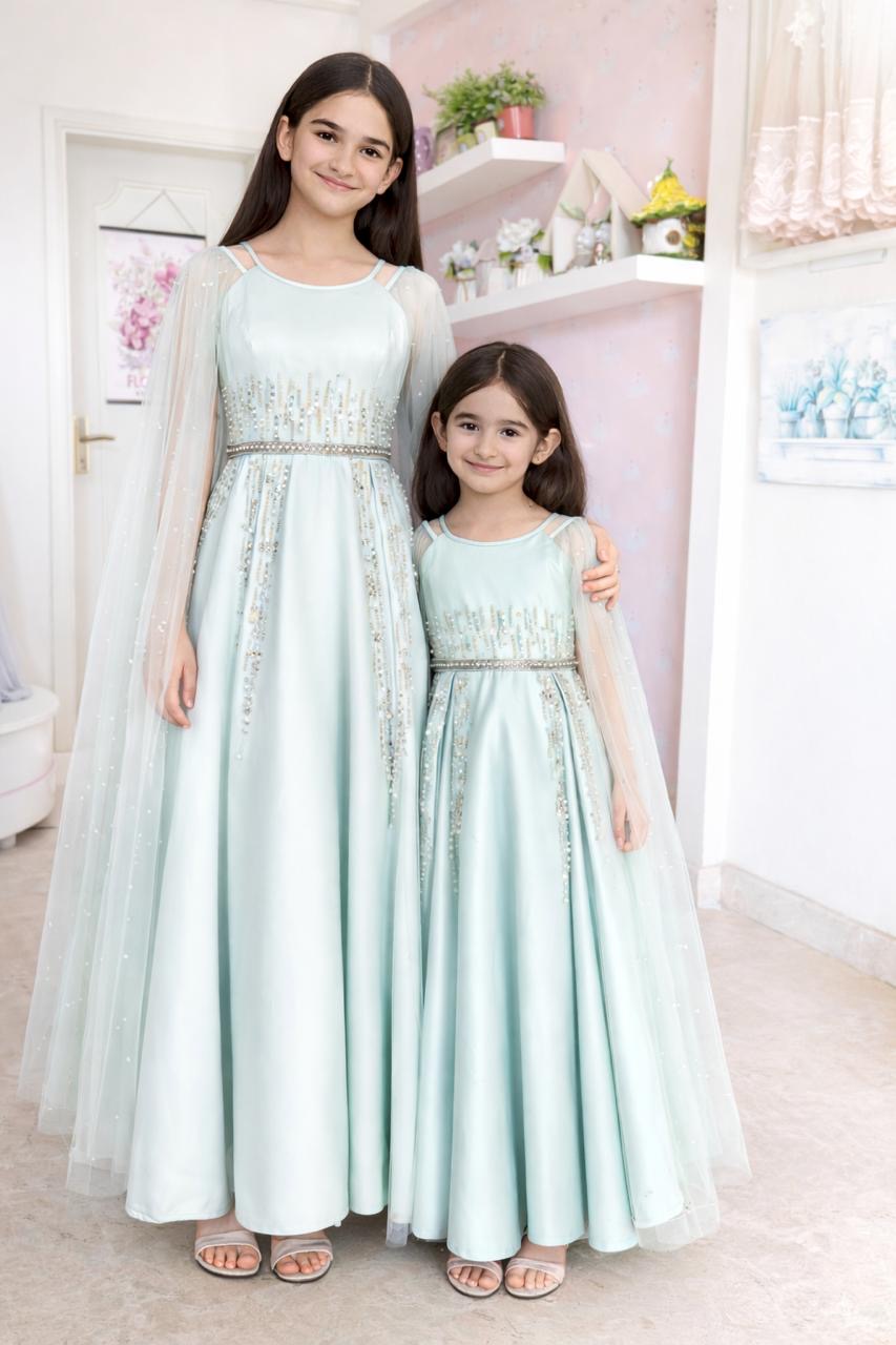 Barbe dress 2
