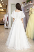 Snow White dress